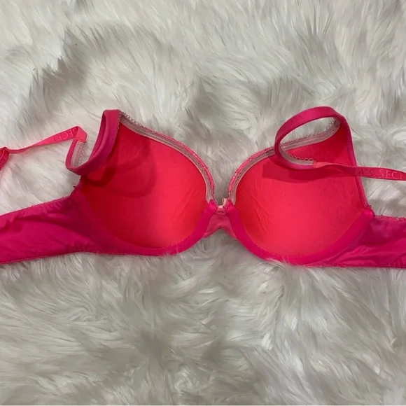 Victorias Secret Body by Victoria Perfect Shape bra - Picture 9 of 13